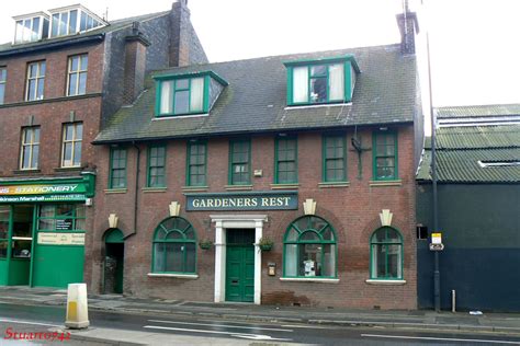 pub recycling sheffield|The Gardeners Rest Pub, Sheffield .